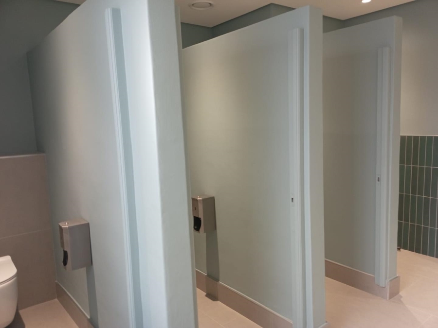 To Let Commercial Property for Rent in Foreshore Western Cape
